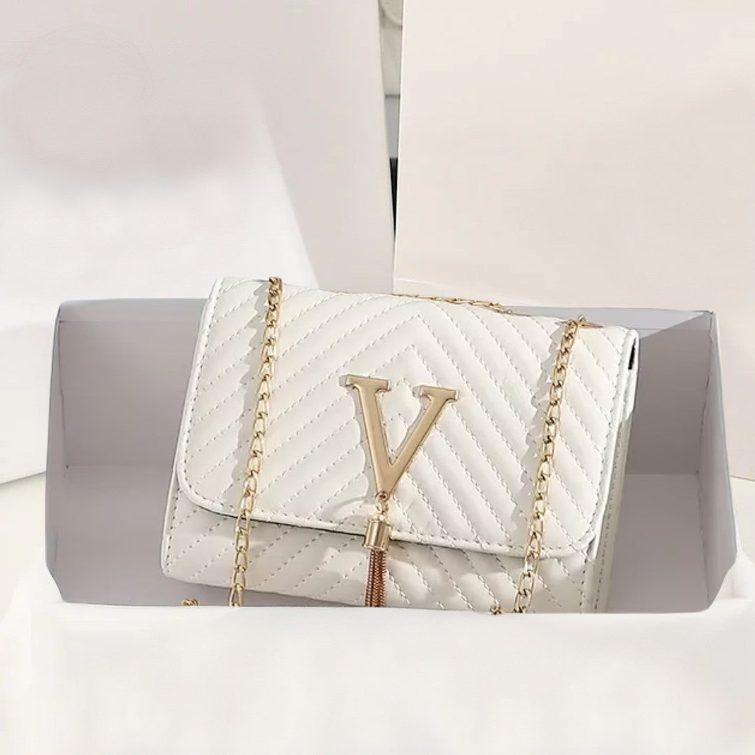 Livia Clutch elegant